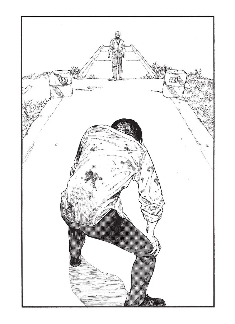 Ajin Chapter 80 page 29