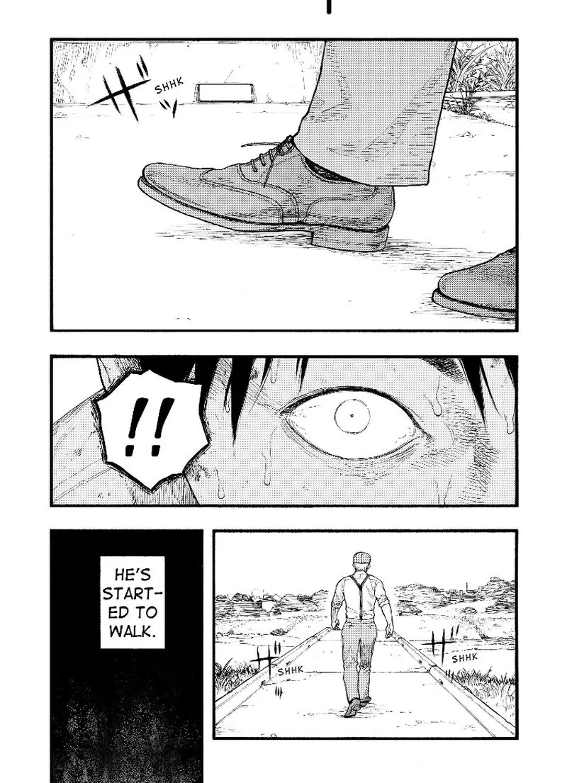 Ajin Chapter 81 page 15