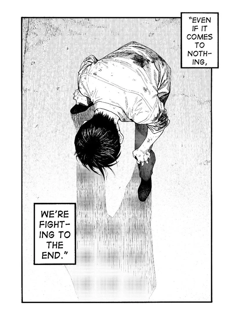 Ajin Chapter 81 page 18