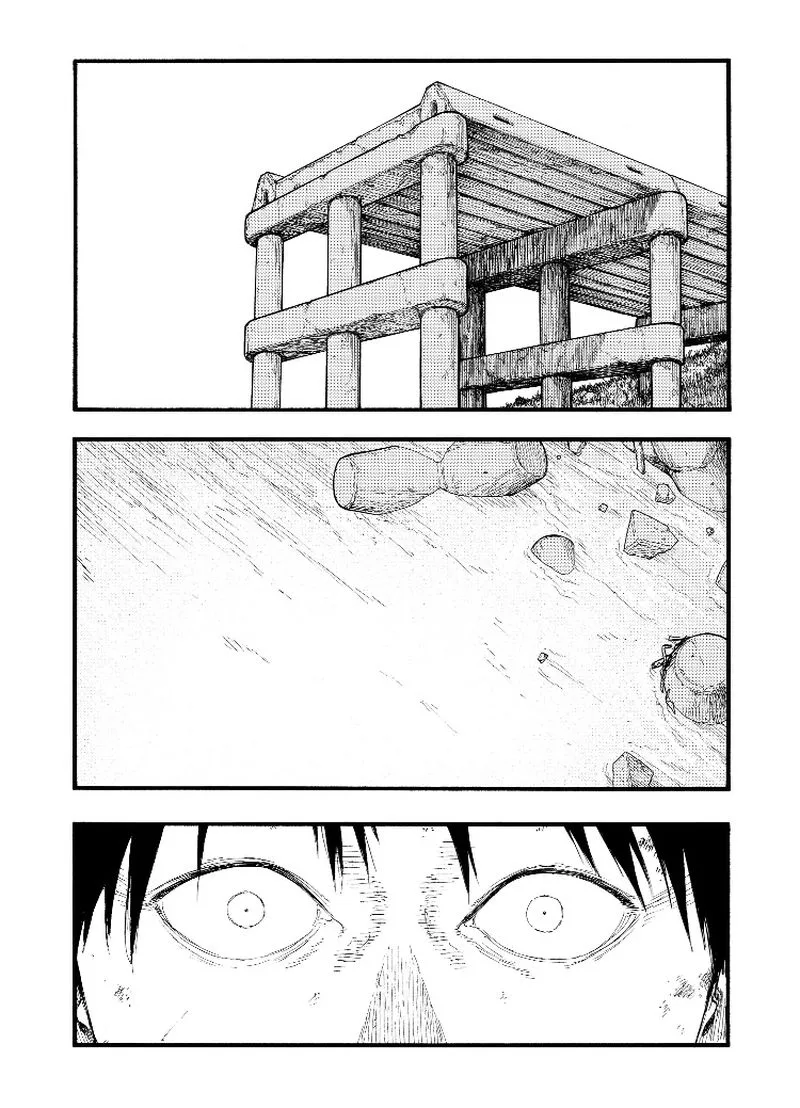 Ajin Chapter 81 page 11