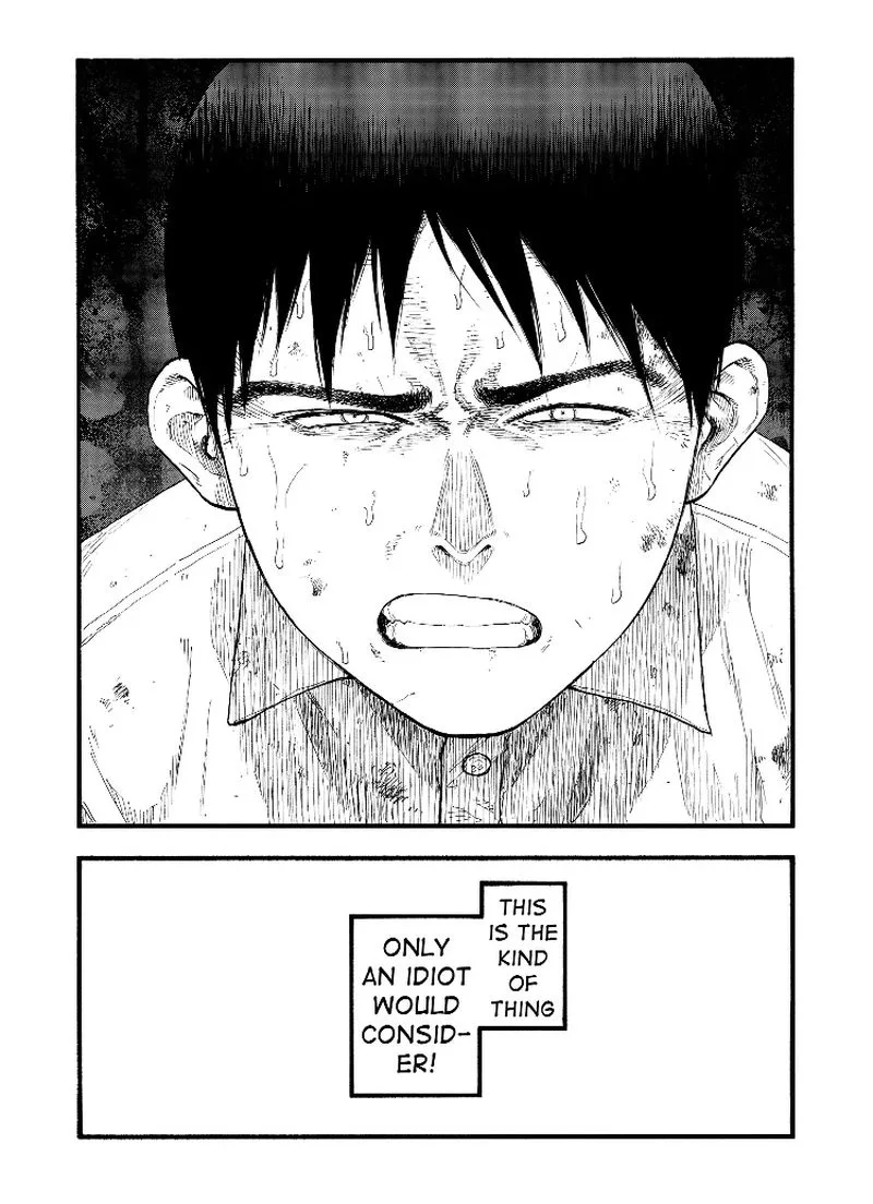 Ajin Chapter 81 page 14