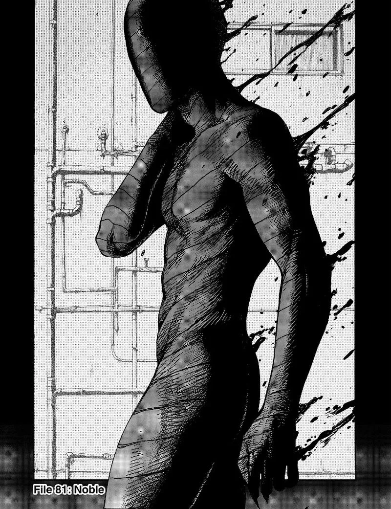 Ajin Chapter 81 page 2