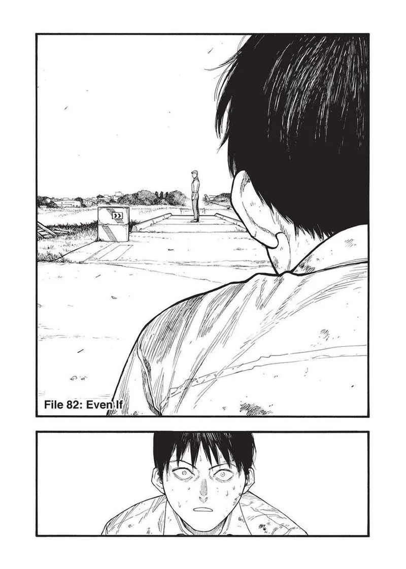 Ajin Chapter 82 page 2