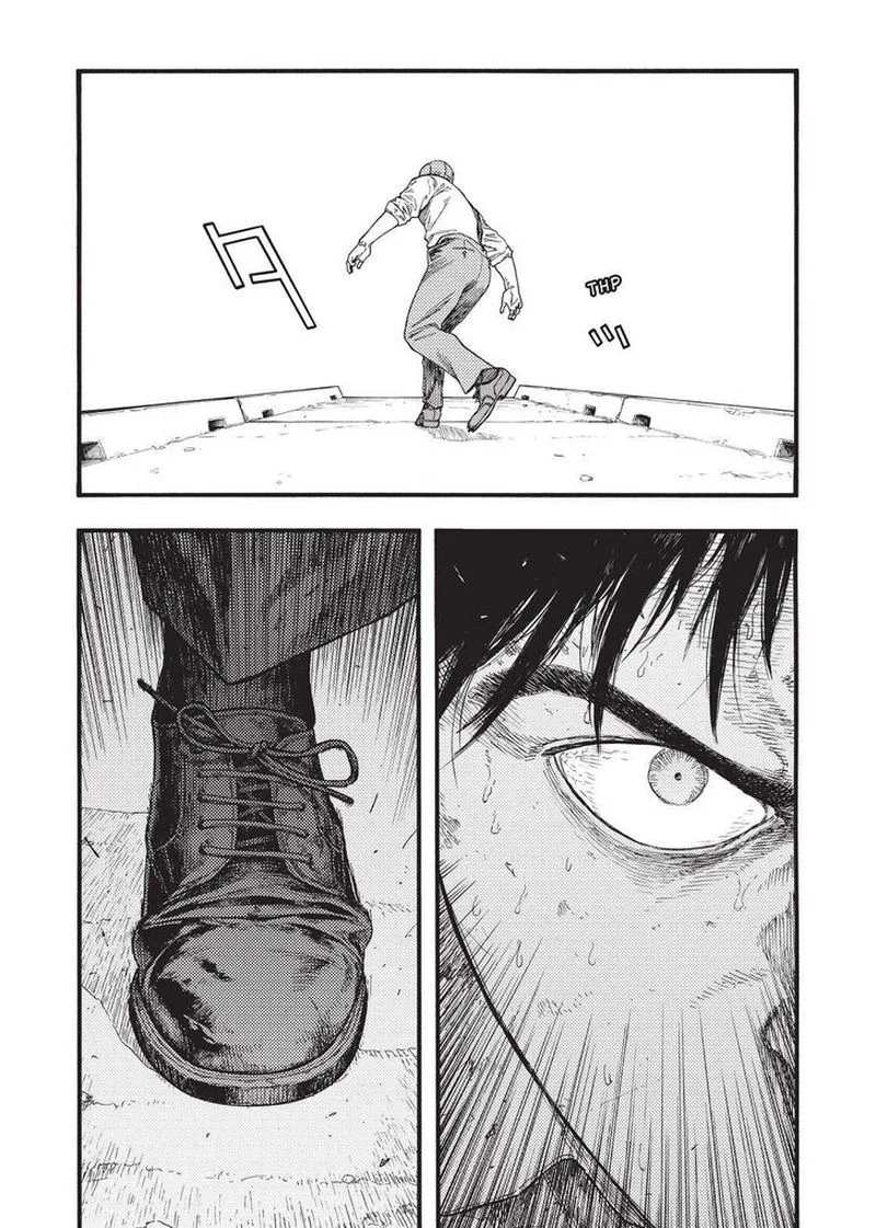 Ajin Chapter 82 page 4