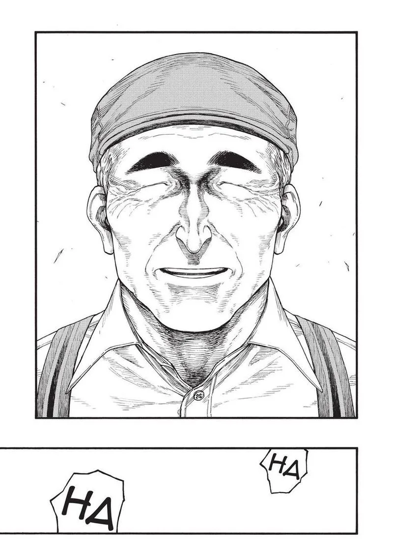 Ajin Chapter 82 page 12