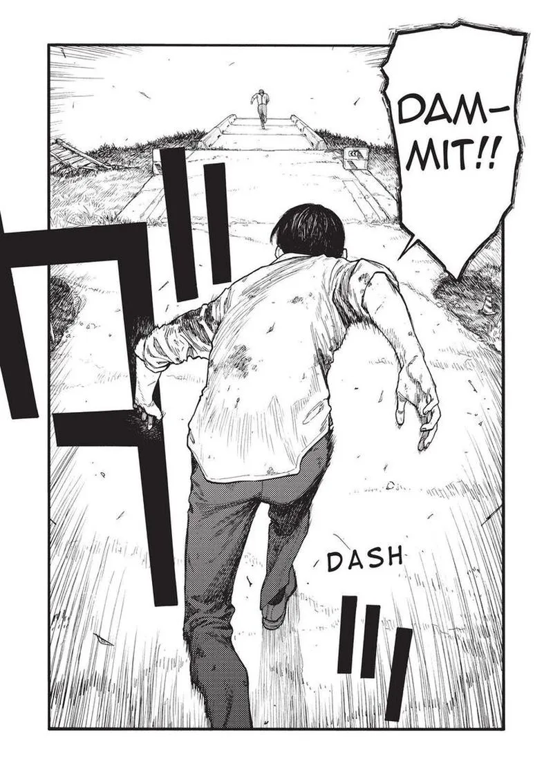 Ajin Chapter 82 page 5
