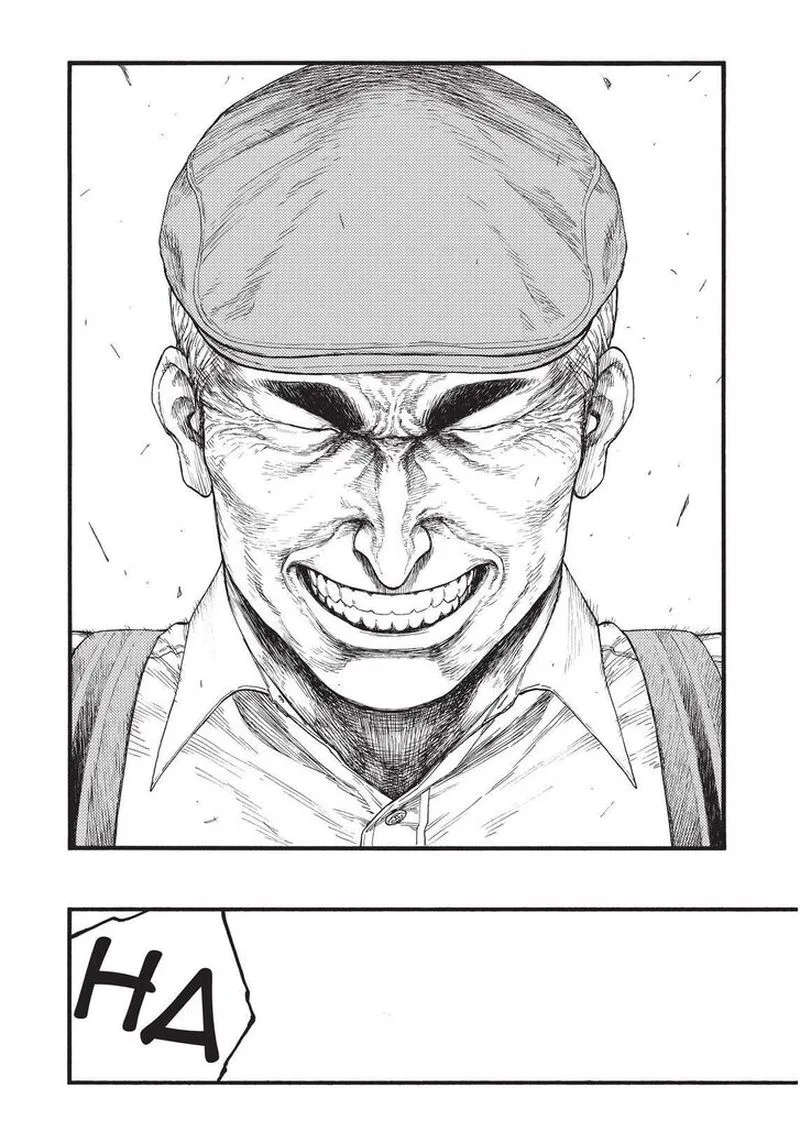 Ajin Chapter 82 page 13
