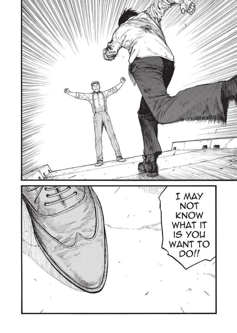 Ajin Chapter 82 page 18