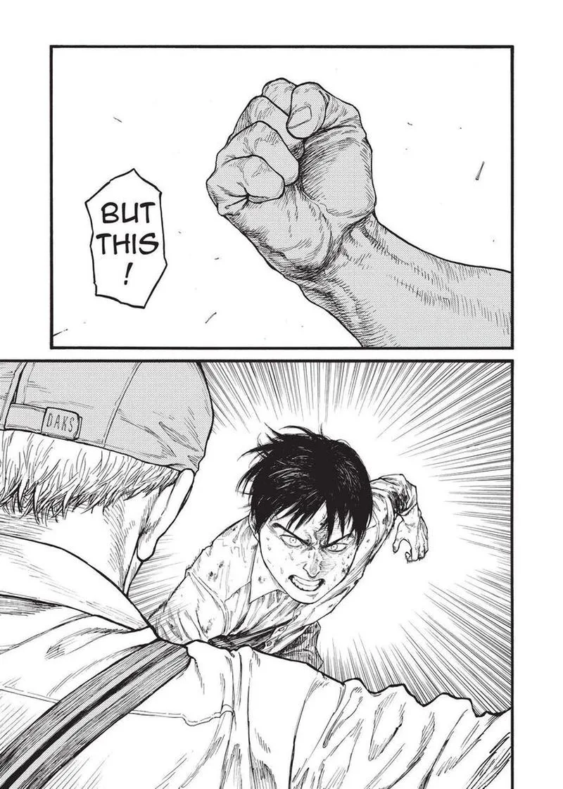 Ajin Chapter 82 page 19