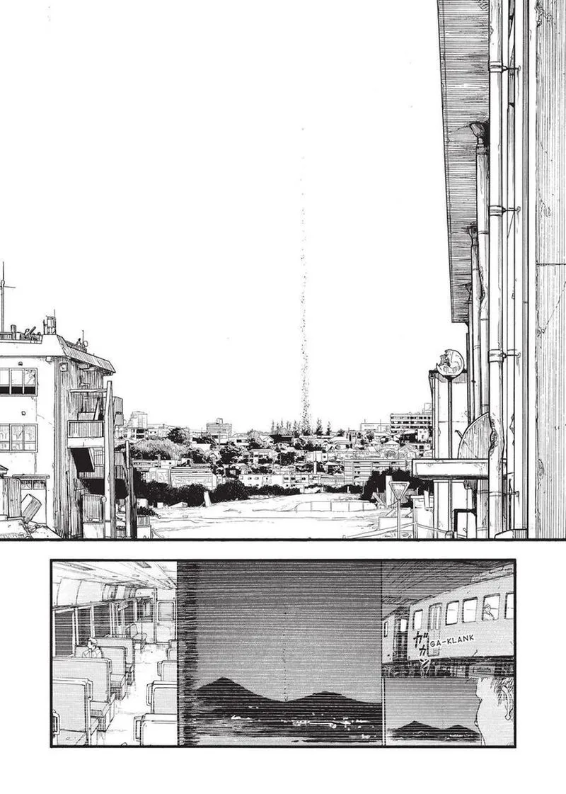 Ajin Chapter 83 page 20