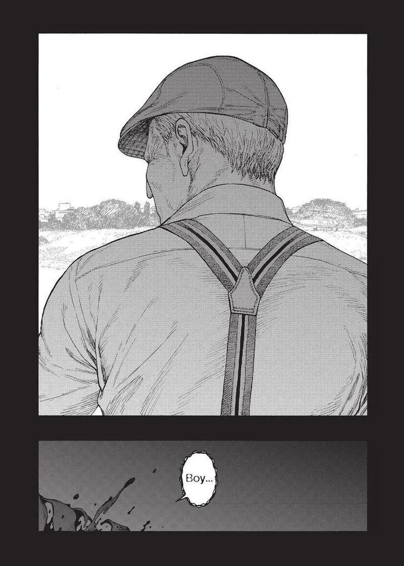 Ajin Chapter 83 page 11
