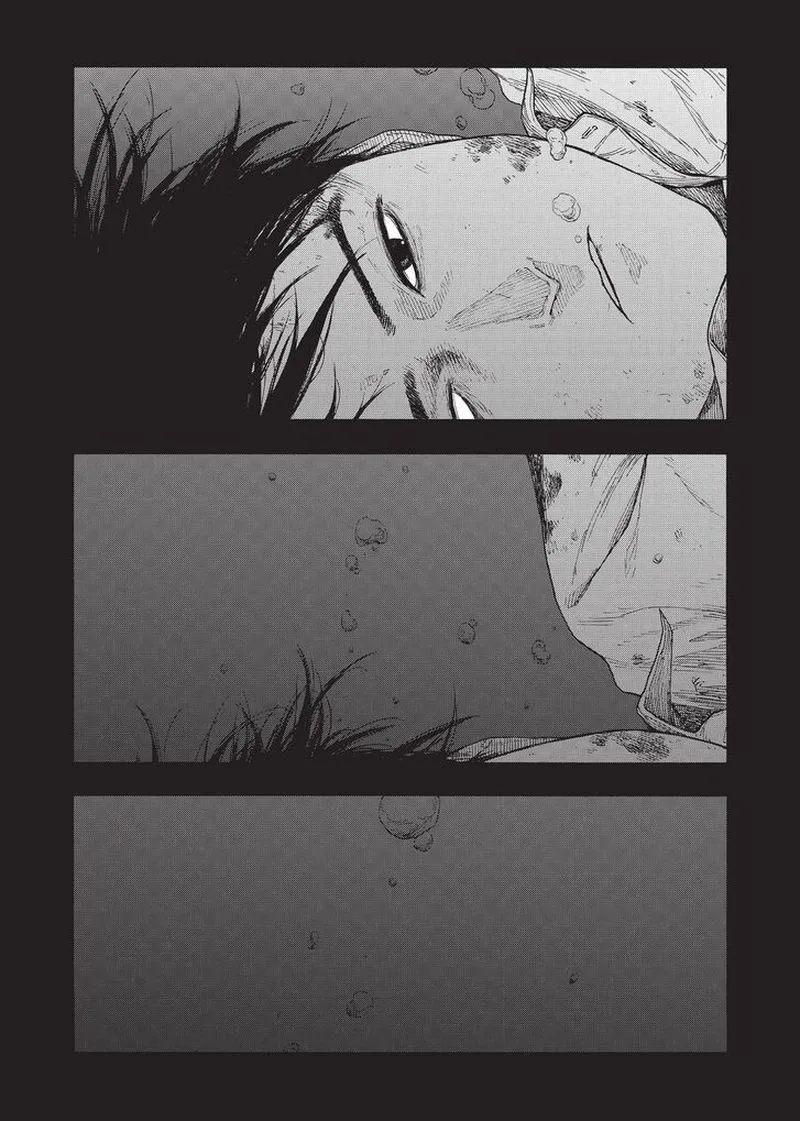 Ajin Chapter 83 page 13