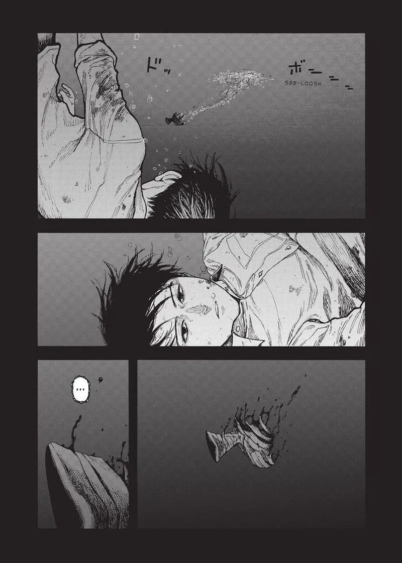 Ajin Chapter 83 page 3