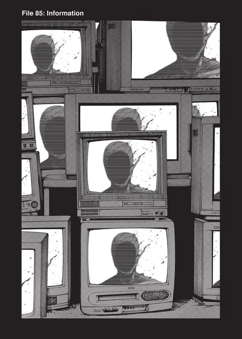 Ajin Chapter 85 page 1
