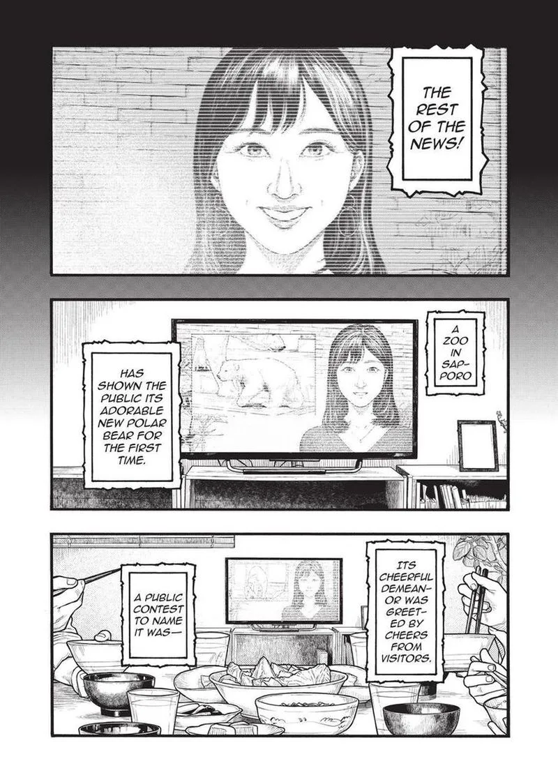 Ajin Chapter 85 page 8