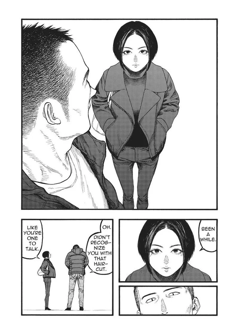 Ajin Chapter 86 page 5