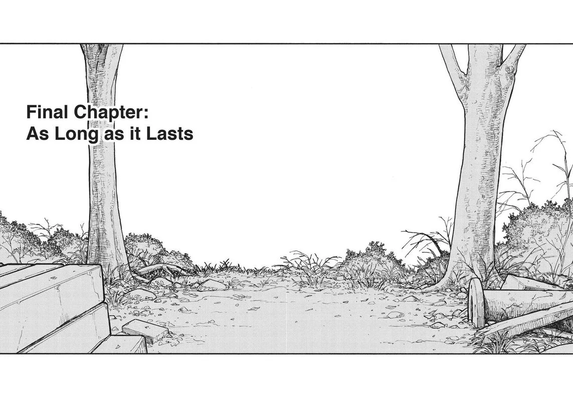 Ajin Chapter 86 page 3