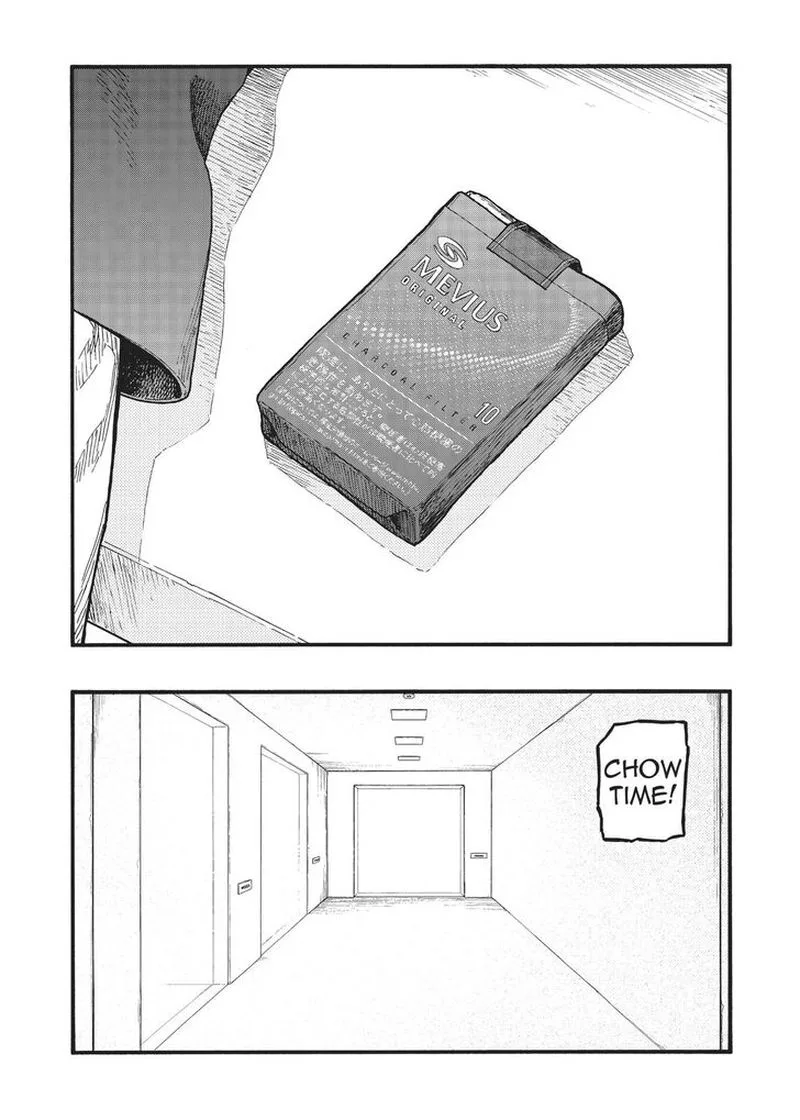 Ajin Chapter 86 page 18