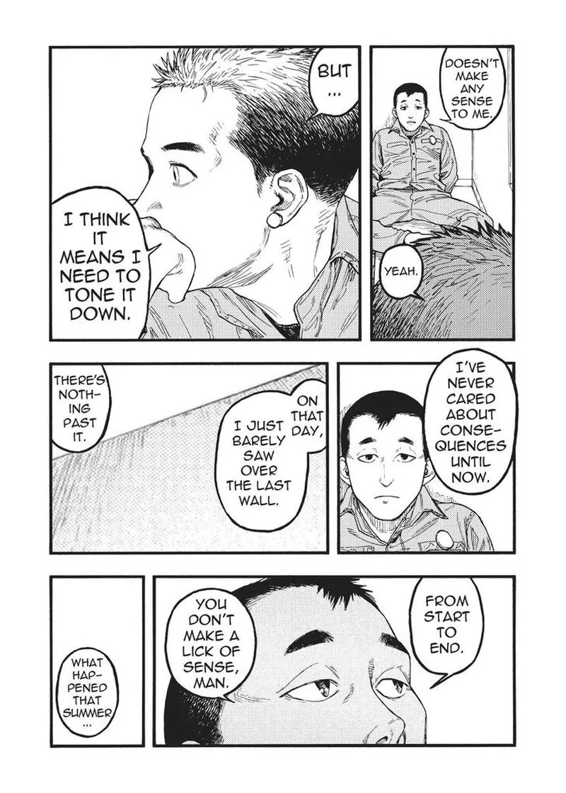 Ajin Chapter 86 page 25