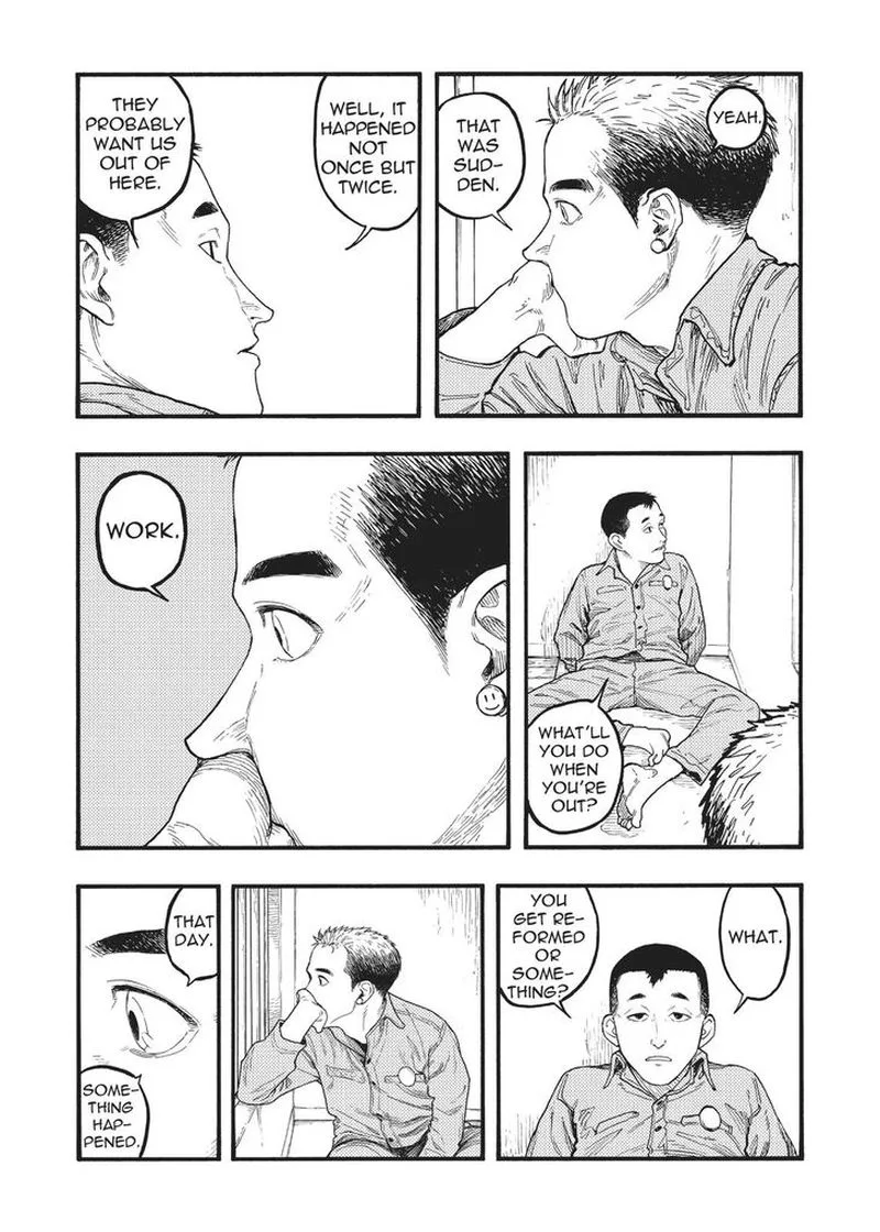 Ajin Chapter 86 page 23