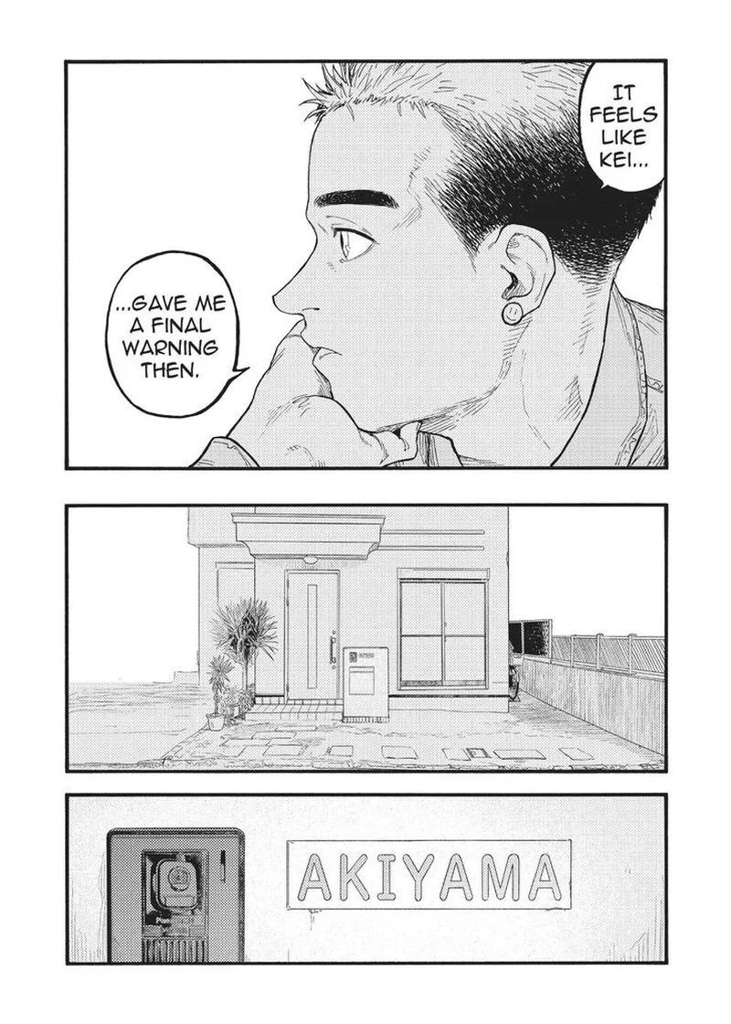 Ajin Chapter 86 page 26