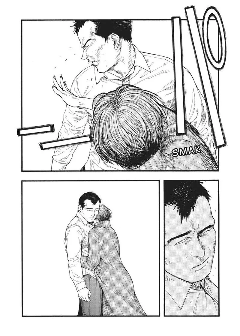 Ajin Chapter 86 page 28
