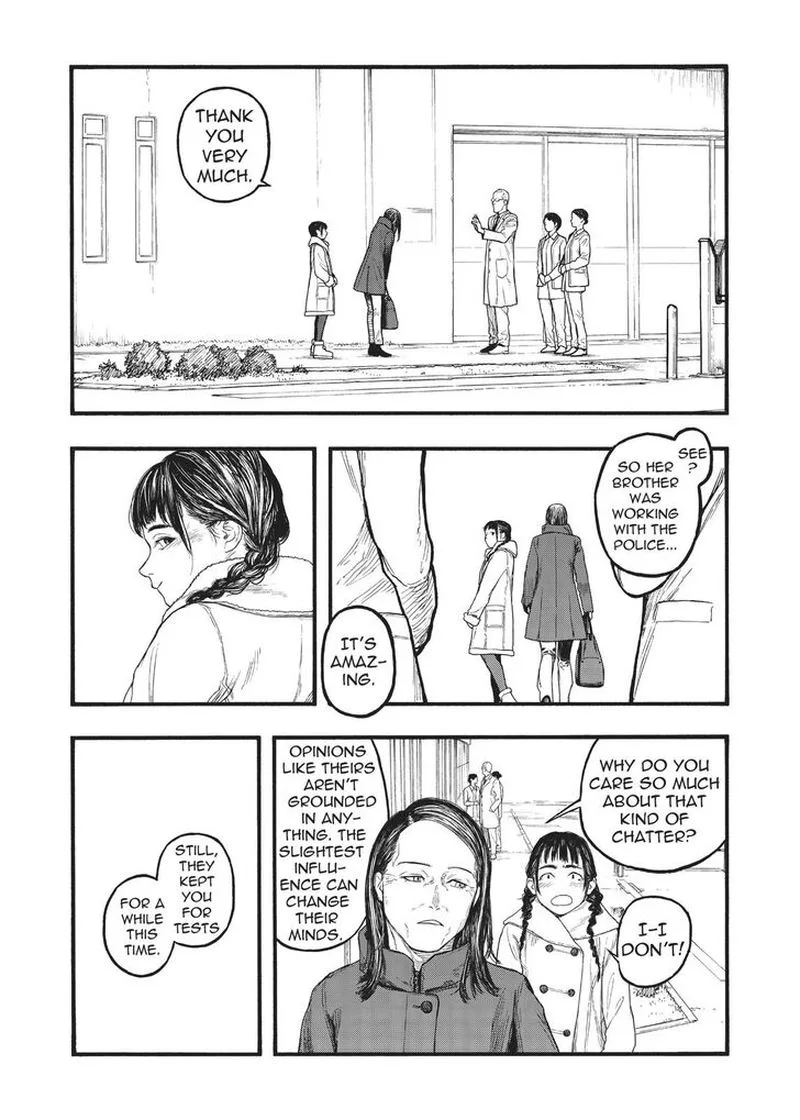 Ajin Chapter 86 page 37