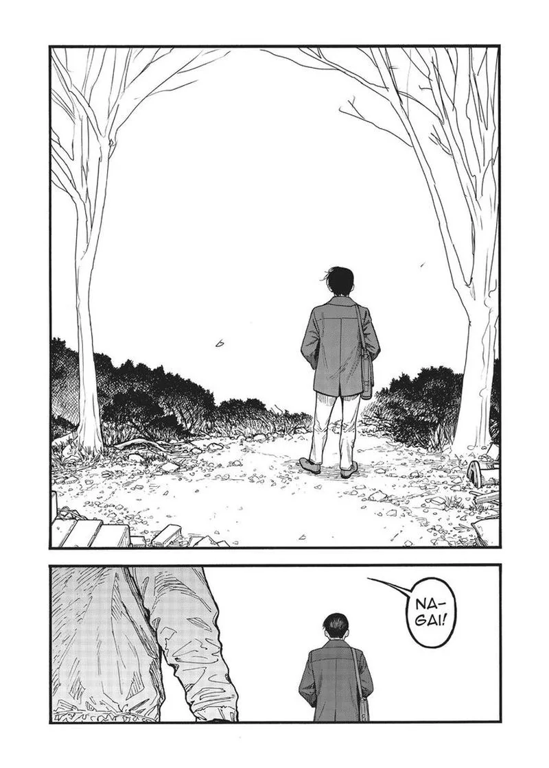 Ajin Chapter 86 page 40