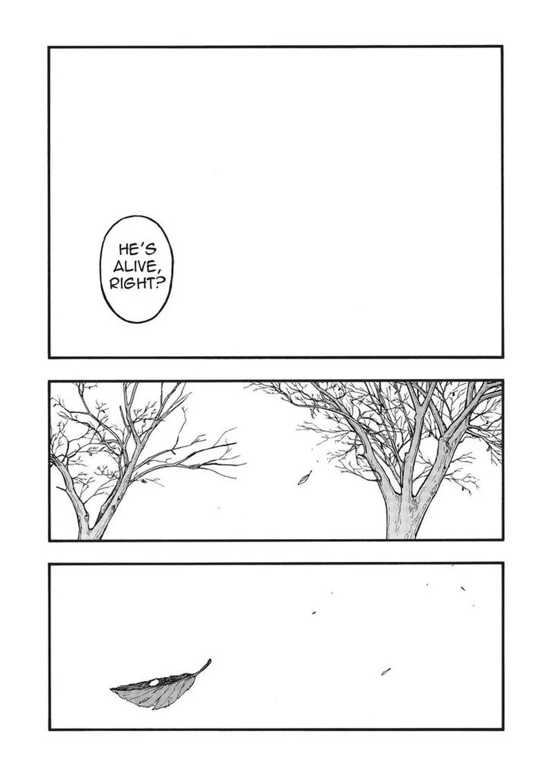 Ajin Chapter 86 page 39