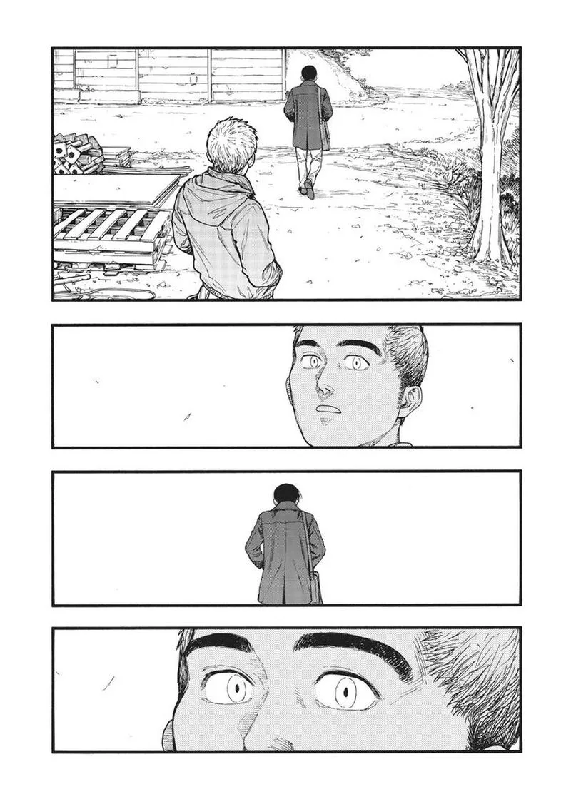 Ajin Chapter 86 page 46