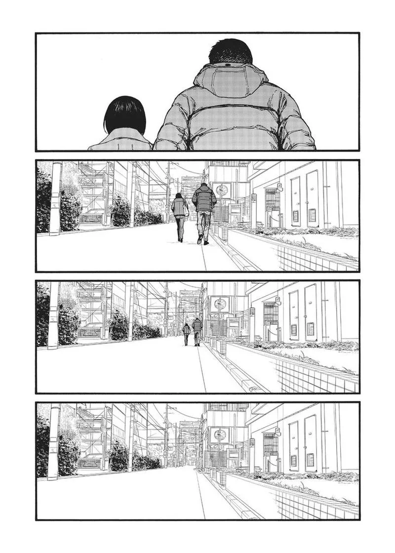 Ajin Chapter 86 page 47