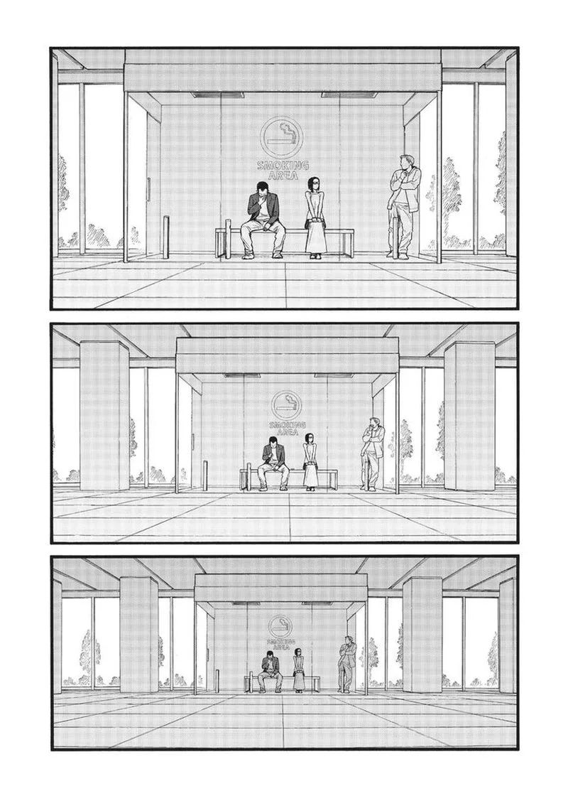 Ajin Chapter 86 page 48