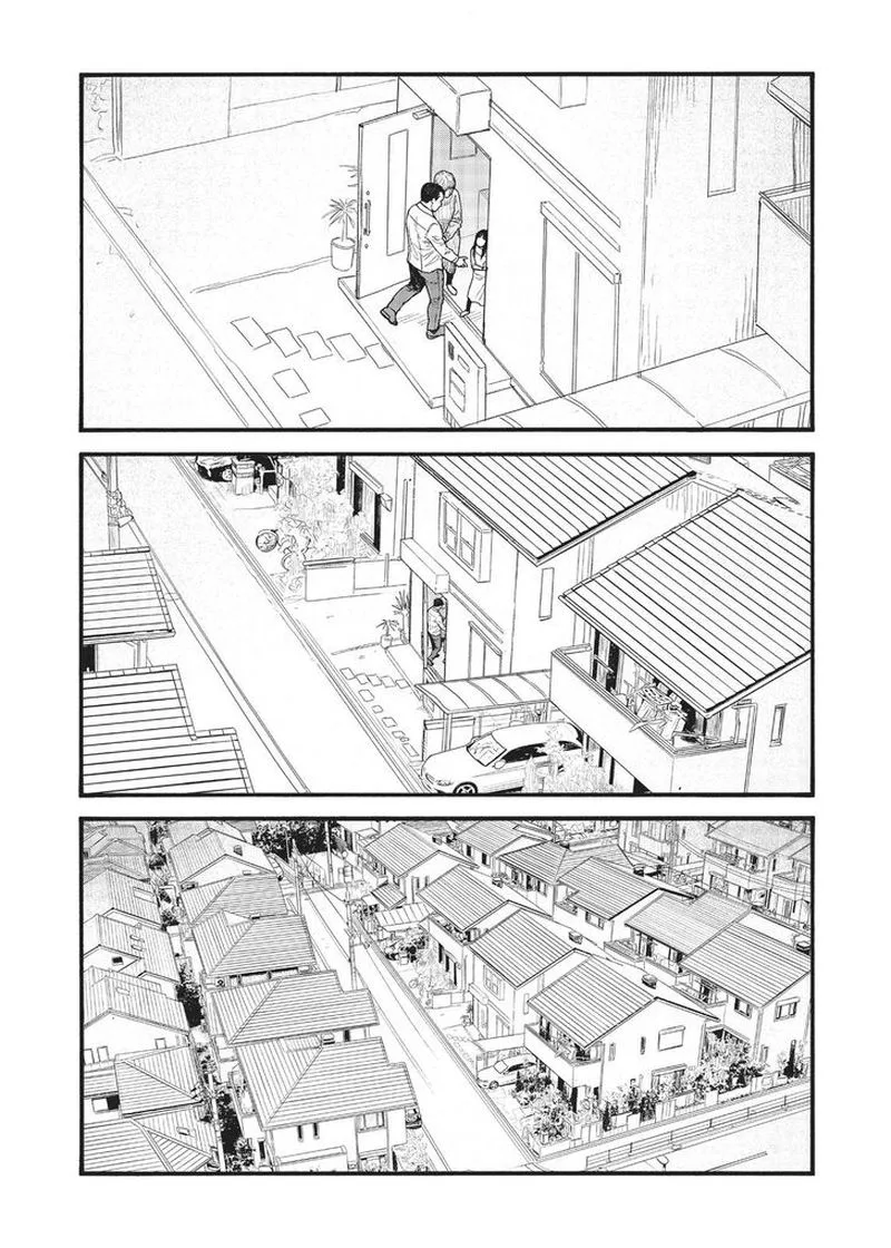 Ajin Chapter 86 page 50