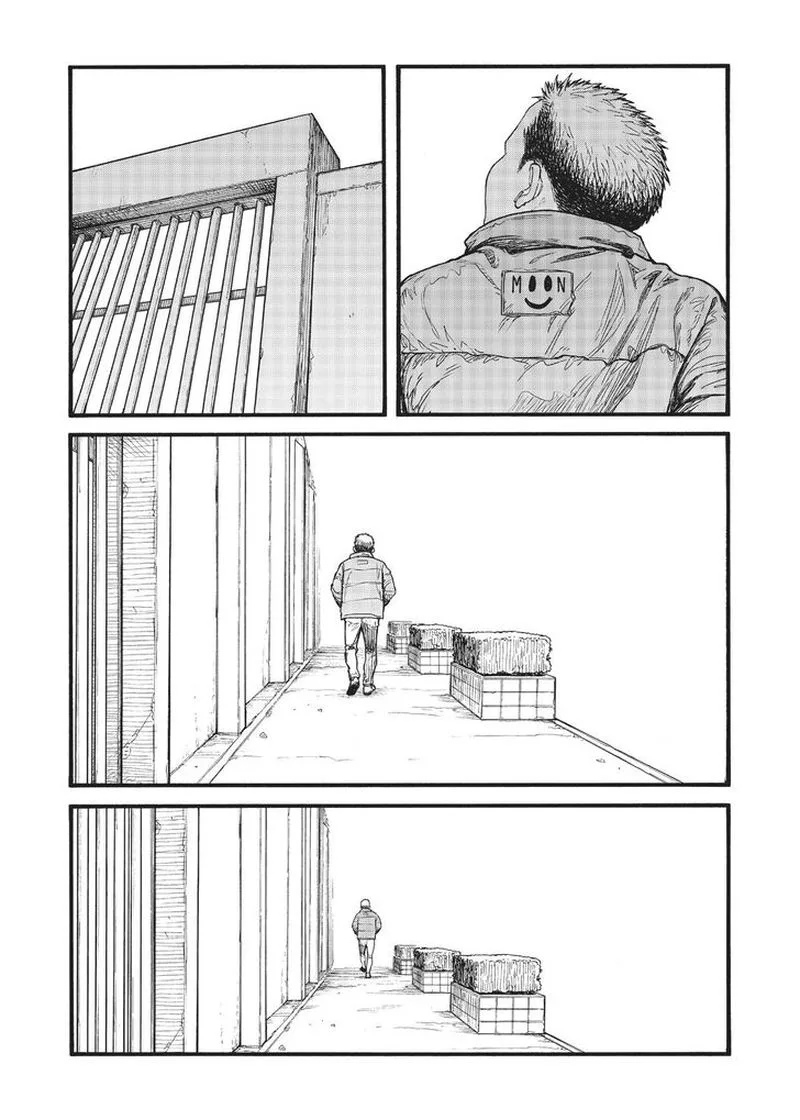 Ajin Chapter 86 page 49