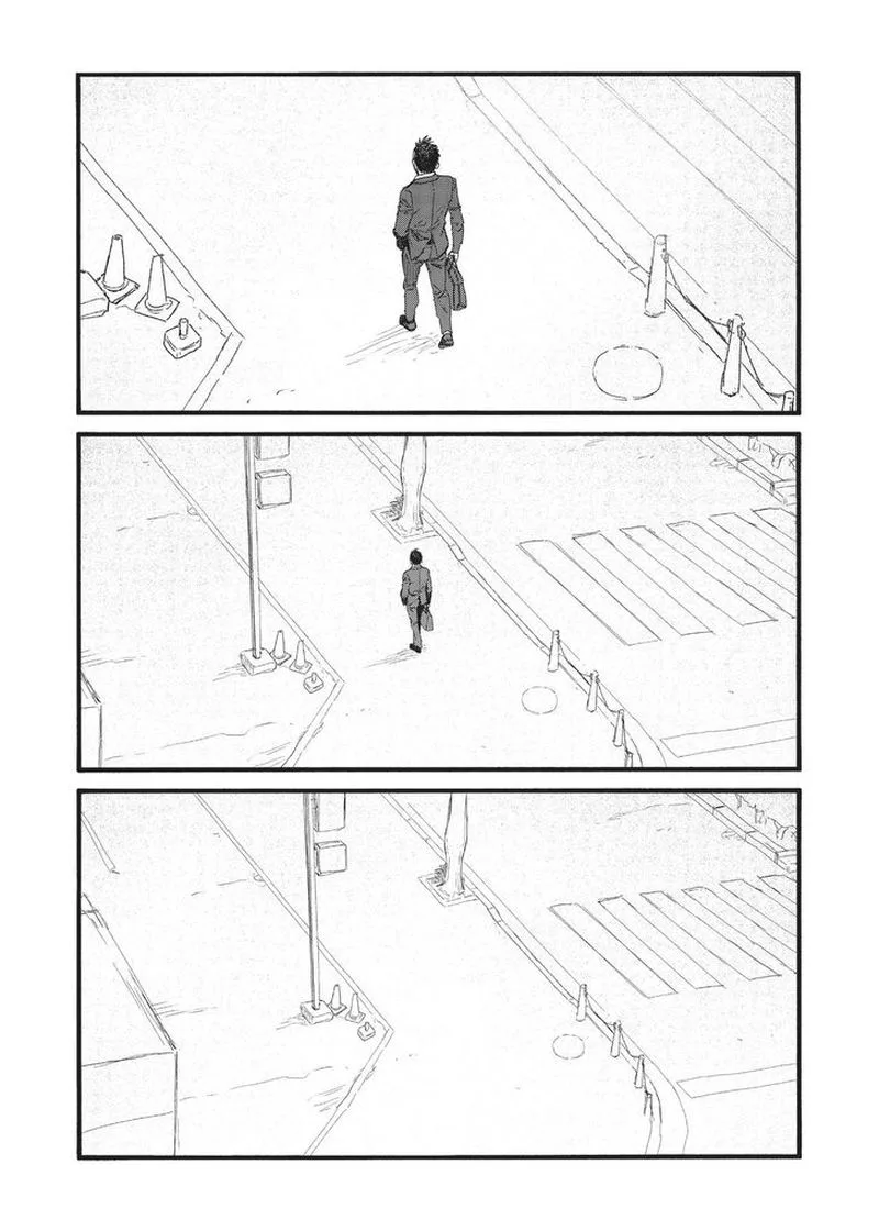Ajin Chapter 86 page 51