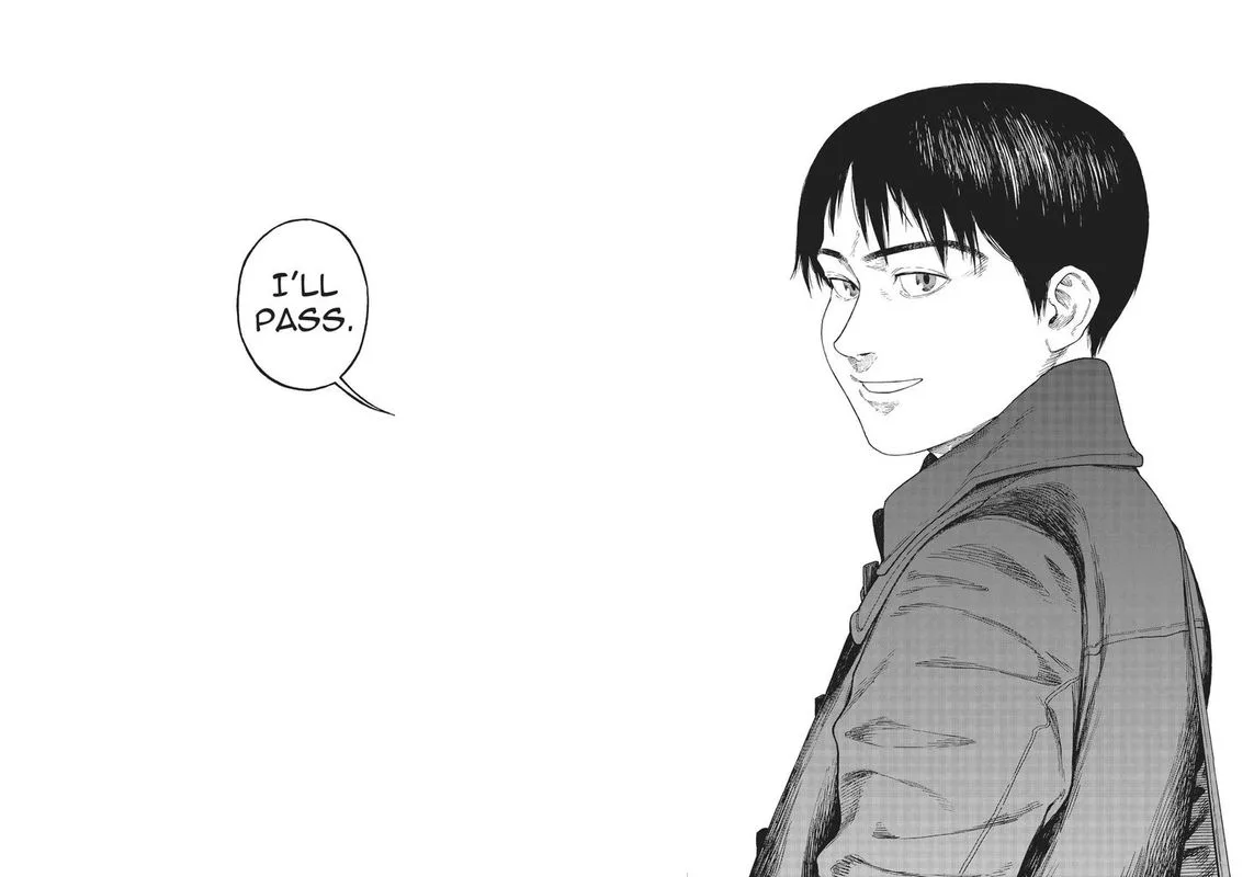 Ajin Chapter 86 page 54
