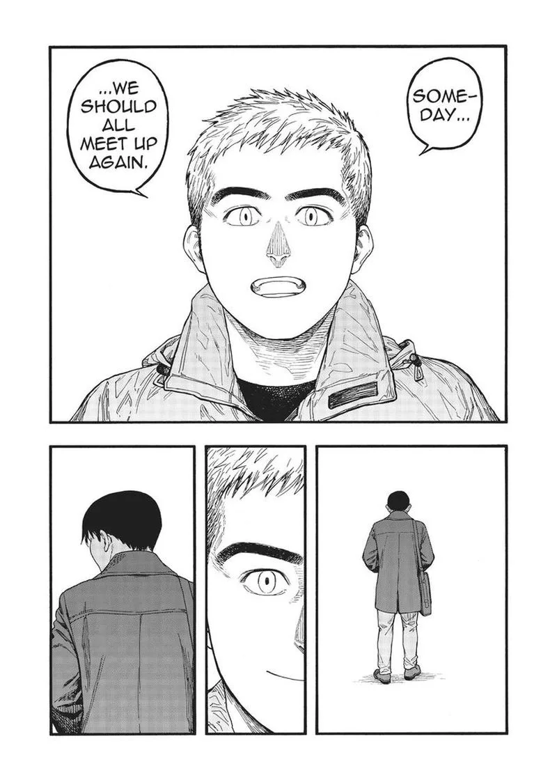 Ajin Chapter 86 page 53