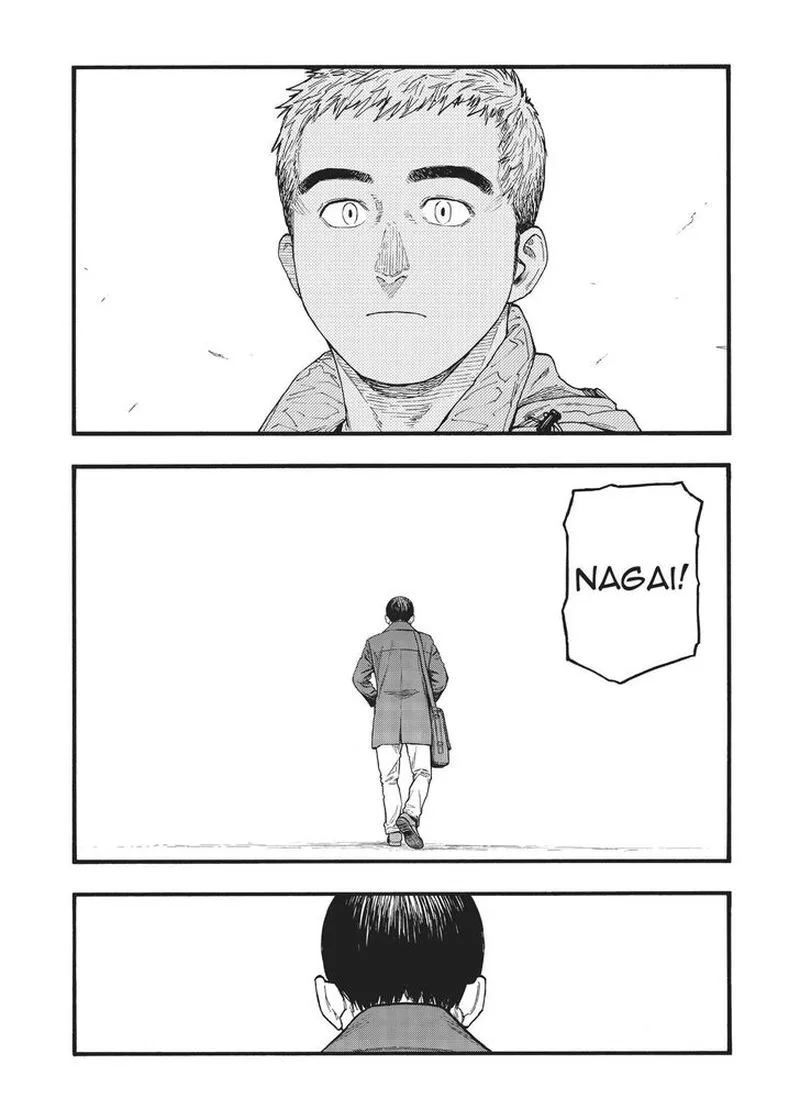 Ajin Chapter 86 page 52