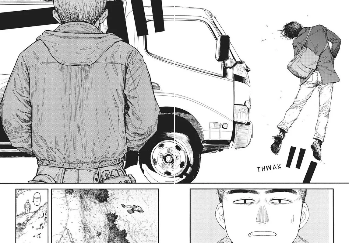 Ajin Chapter 86 page 55