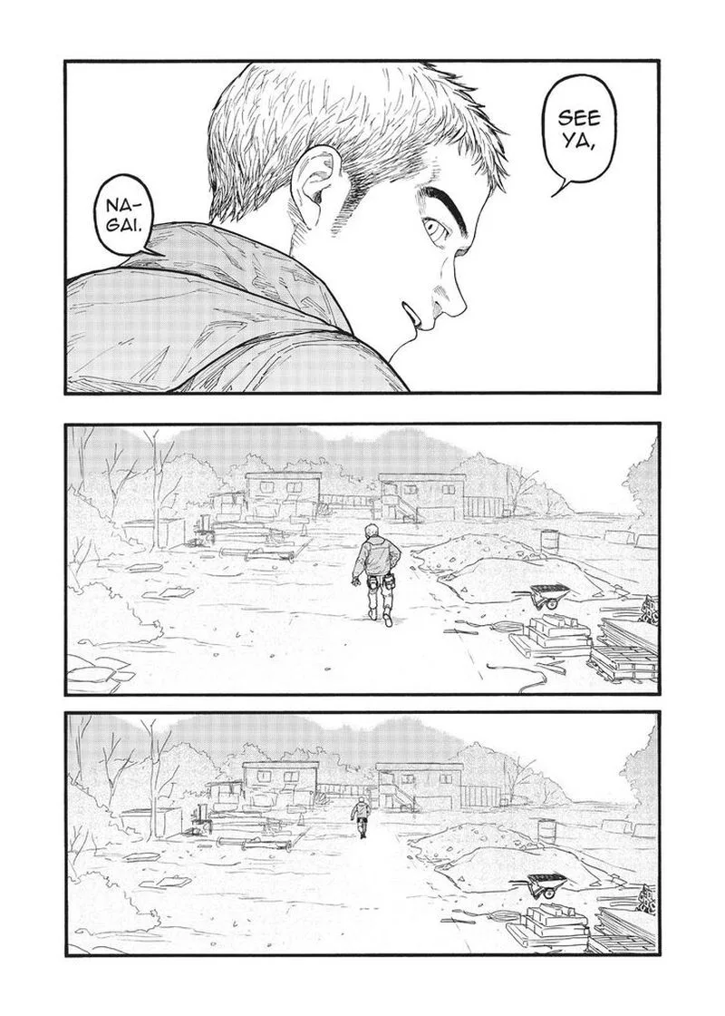 Ajin Chapter 86 page 57