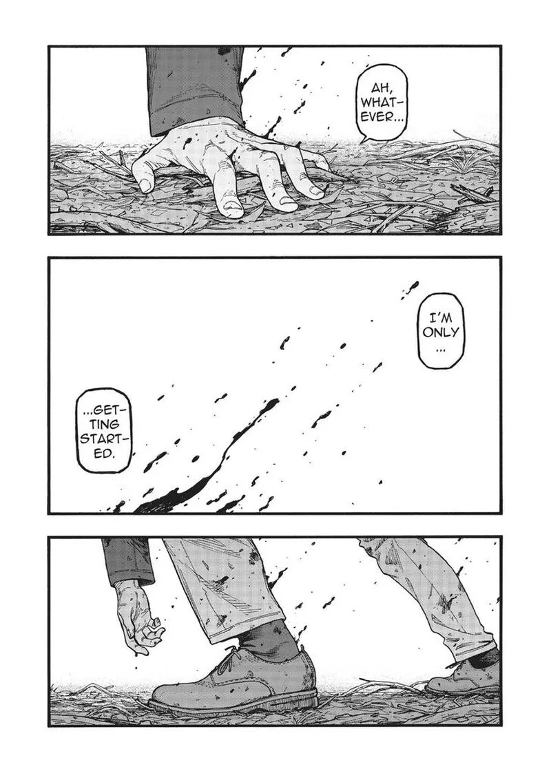 Ajin Chapter 86 page 59