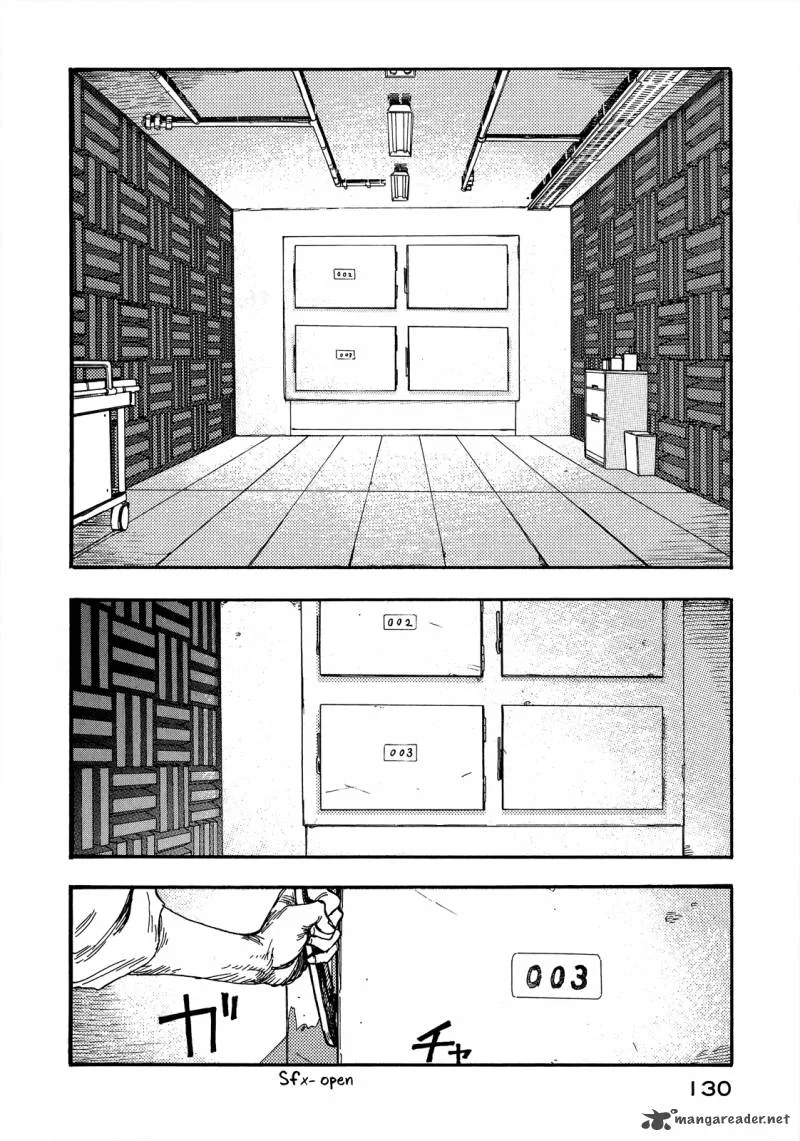 Ajin Chapter 9 page 29