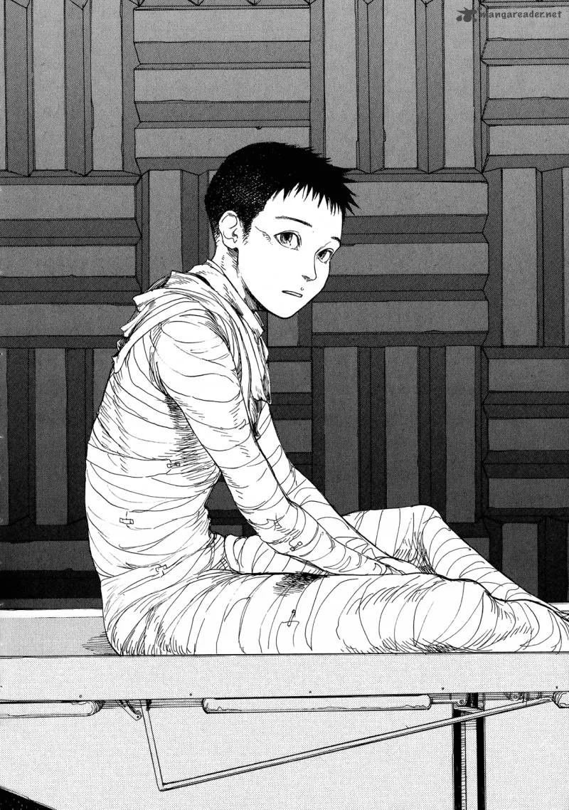 Ajin Chapter 9 page 33