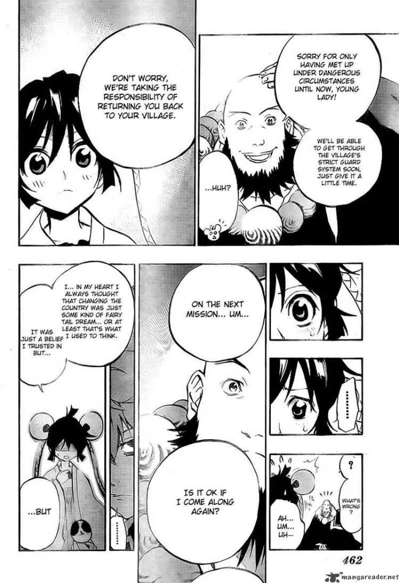 Akaboshi - Ibun Suikoden Chapter 11 page 4