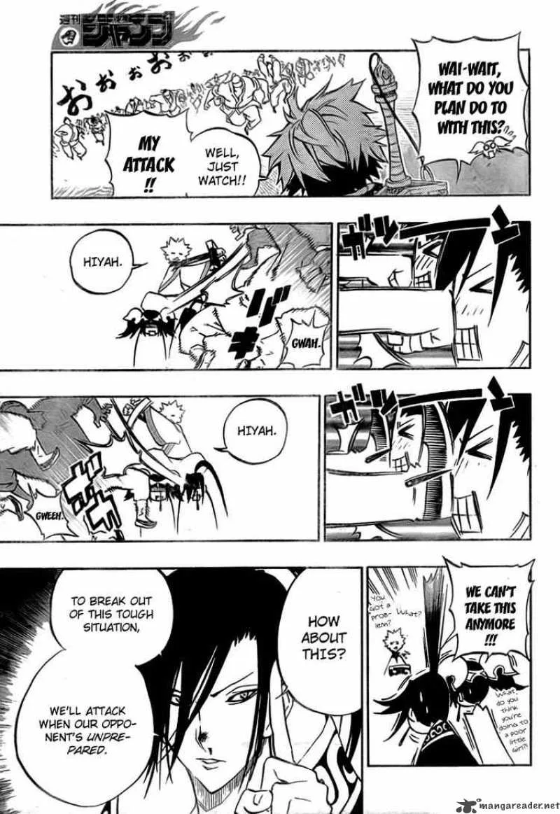 Akaboshi - Ibun Suikoden Chapter 12 page 5