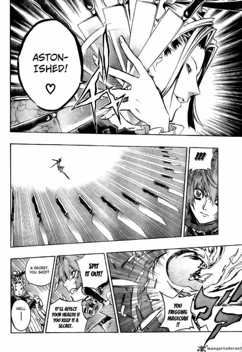 Akaboshi - Ibun Suikoden Chapter 14 page 4