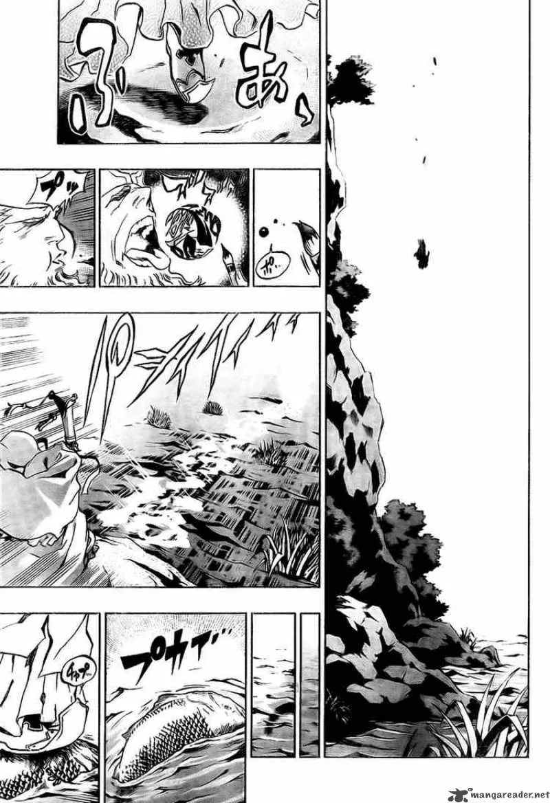 Akaboshi - Ibun Suikoden Chapter 16 page 13