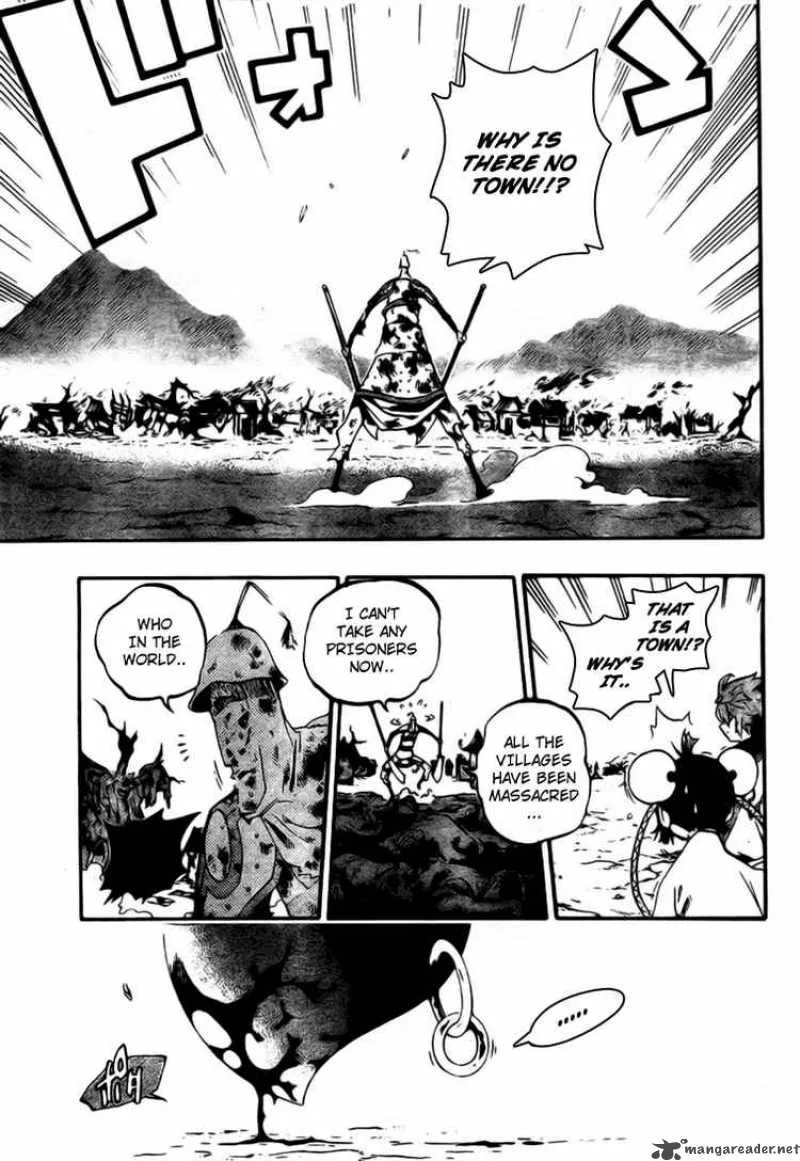 Akaboshi - Ibun Suikoden Chapter 2 page 23