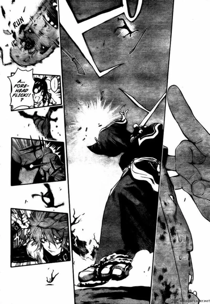 Akaboshi - Ibun Suikoden Chapter 2 page 25