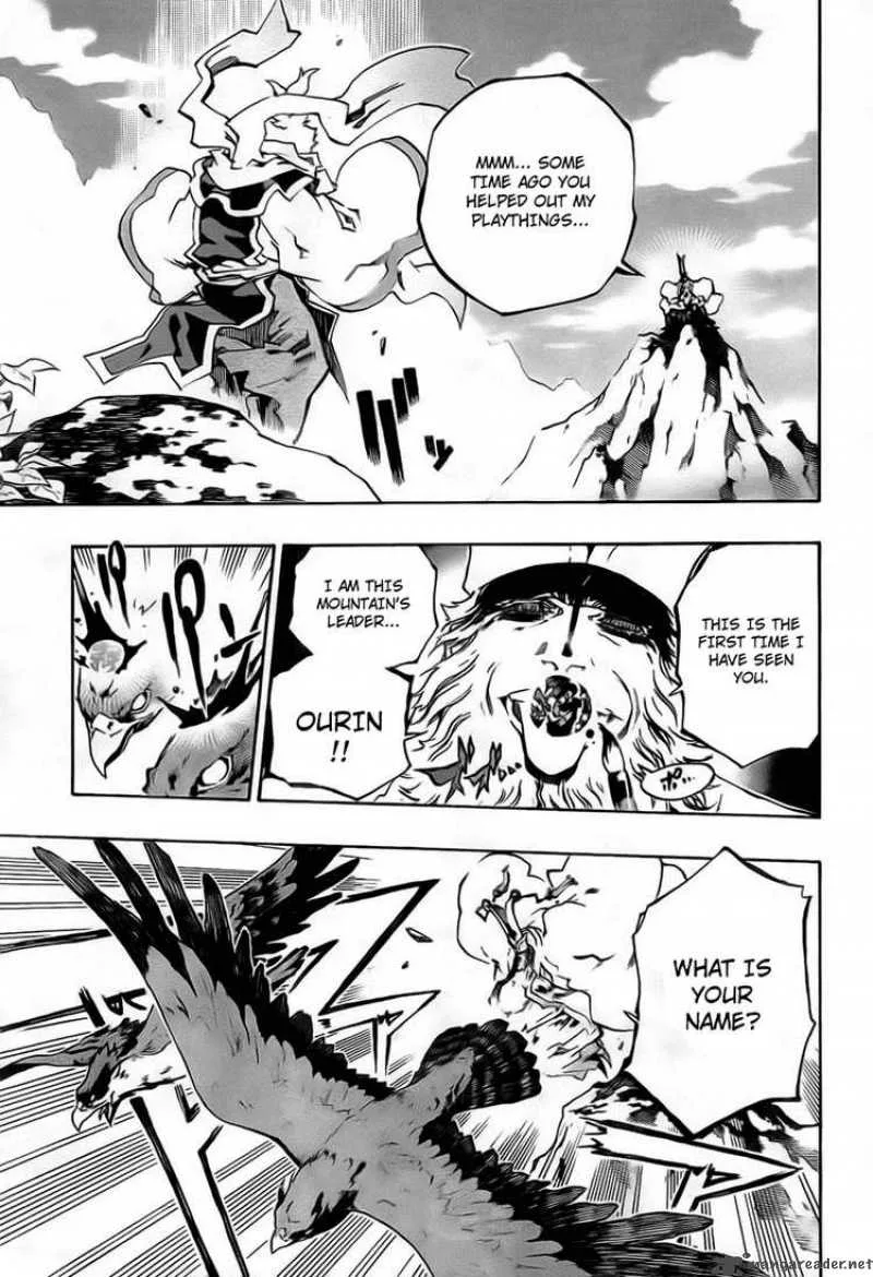 Akaboshi - Ibun Suikoden Chapter 20 page 9